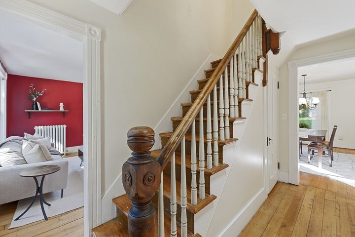 Property Photo:  10 Spring St  MA 01535 