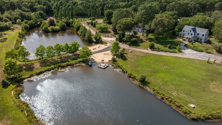 Property Photo:  46A Roos Road  MA 02537 
