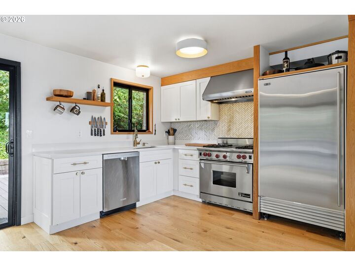 Property Photo:  21224 SE Lansing Ln  OR 97089 