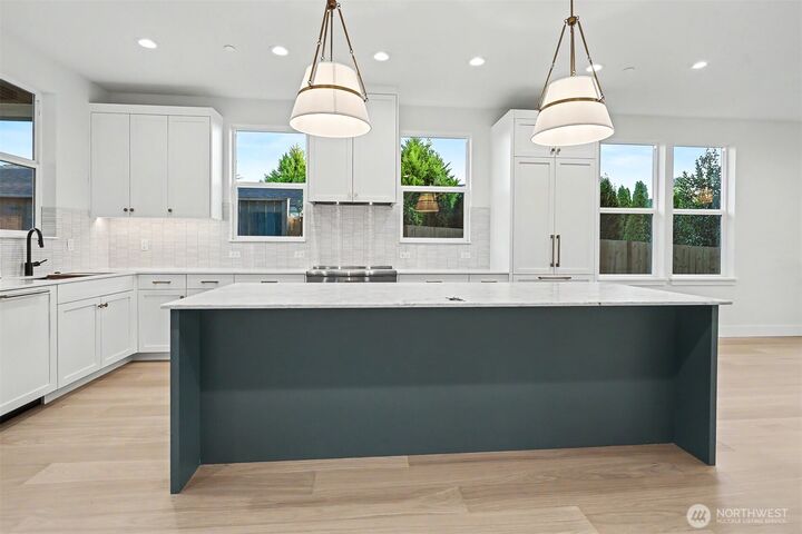 Property Photo: 20130 23rd Avenue NW WA 98177