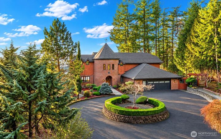 Property Photo: 12730 Marine Drive WA 98271