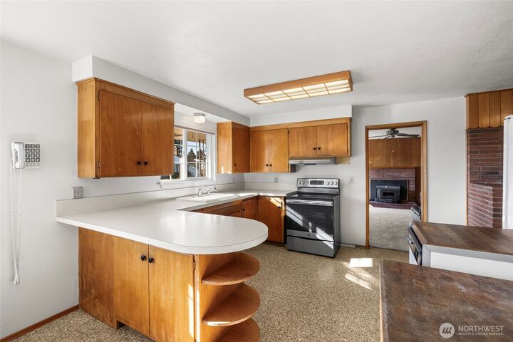 Property Photo: 243 Carter Street WA 98284