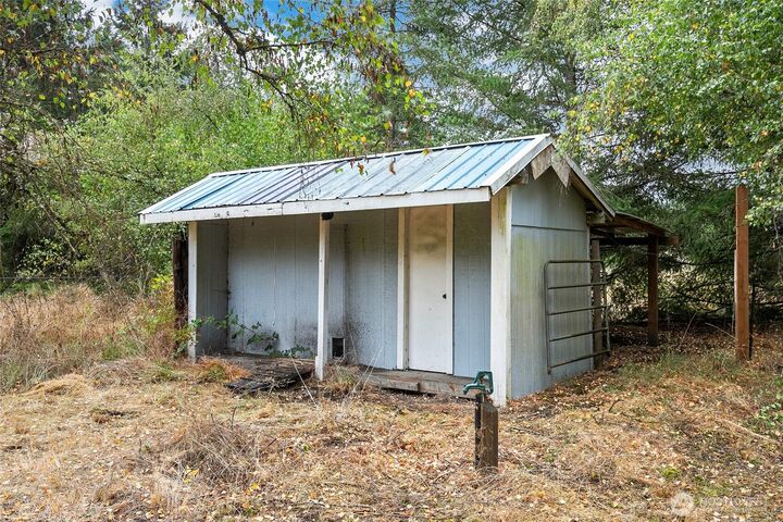 Property Photo:  0  Case Road SW  WA 98579 