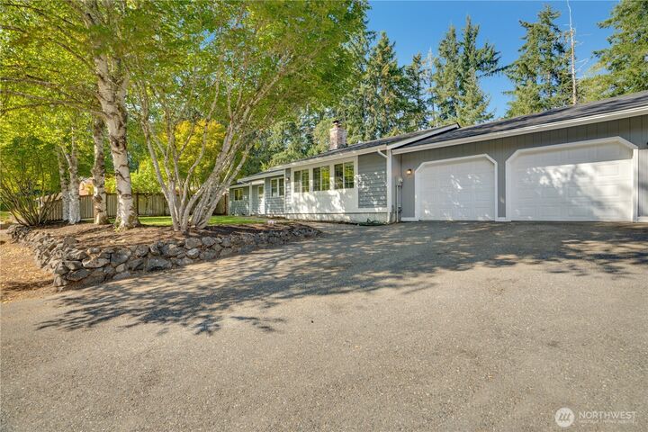Property Photo:  3607  140th Street Ct NW  WA 98332 