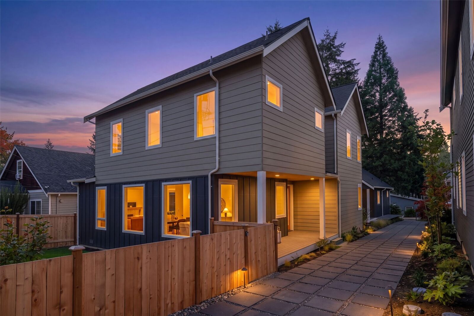 Property Photo: 11737 40th Avenue NE A WA 98125