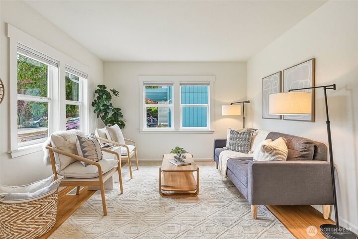 Property Photo:  8115  12th Avenue SW  WA 98106 