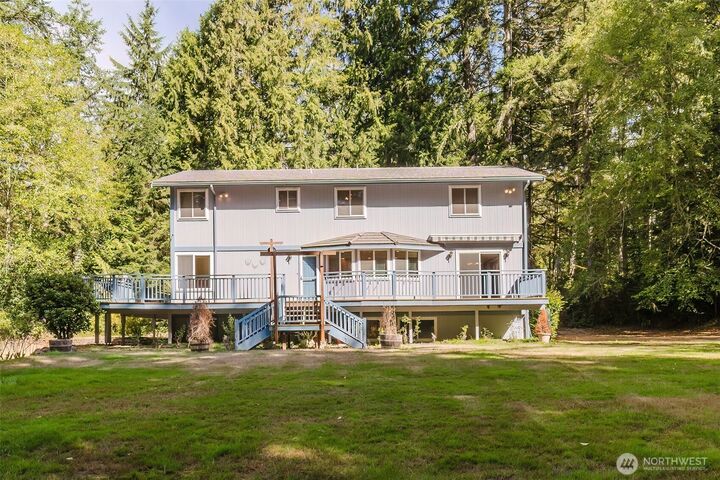 Property Photo:  9531  Brandywine Lane SE  WA 98359 