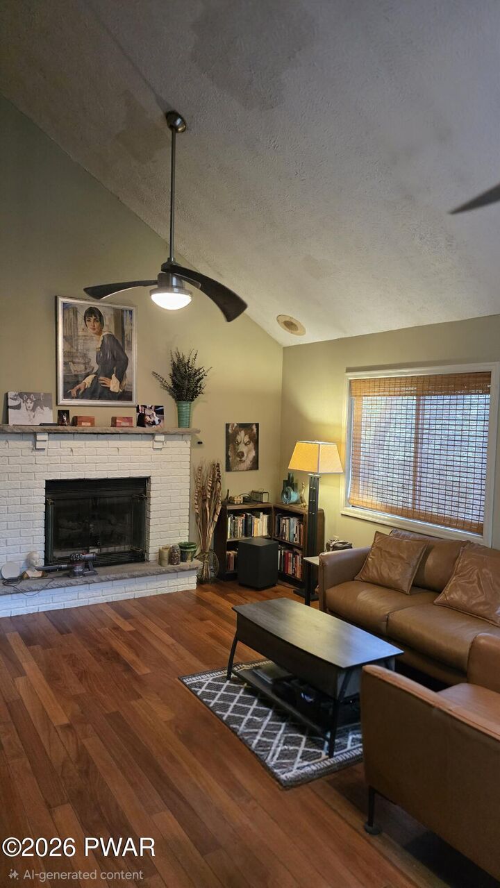 Property Photo:  120 Fairview Drive  PA 18328 
