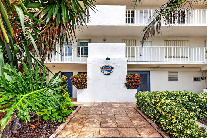 Property Photo:  10980 S Ocean Drive 312  FL 34957 