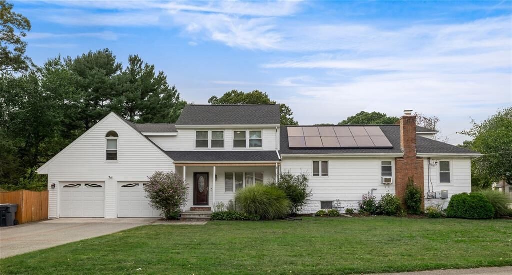 Property Photo:  480 Church Avenue  RI 02889 
