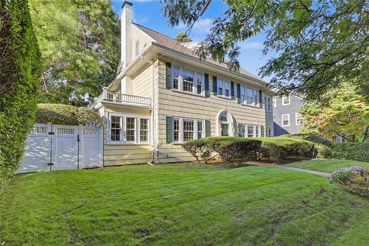 Property Photo:  348 Doyle Avenue  RI 02906 