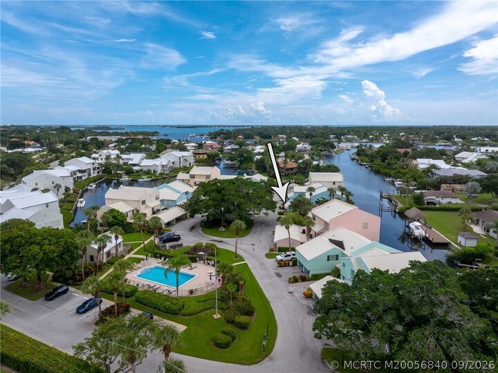 Property Photo: 3901 SE Saint Lucie Boulevard 9 FL 34997