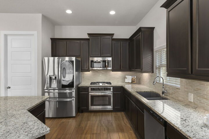 Property Photo:  27522 Camellia Trce  TX 78015 