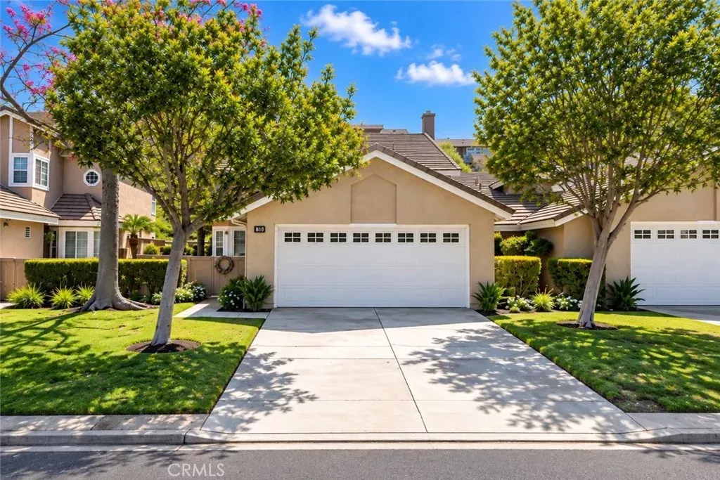 Property Photo:  810 S Sapphire  CA 92807 