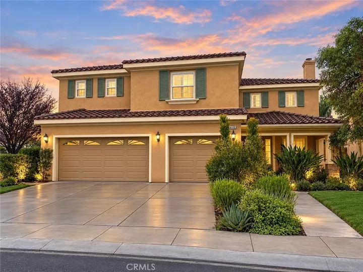 Property Photo:  1448 Moonlight Drive  CA 92223 