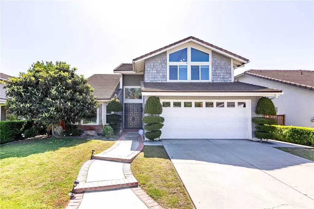 Property Photo:  2106 Greenwood Court  CA 92833 