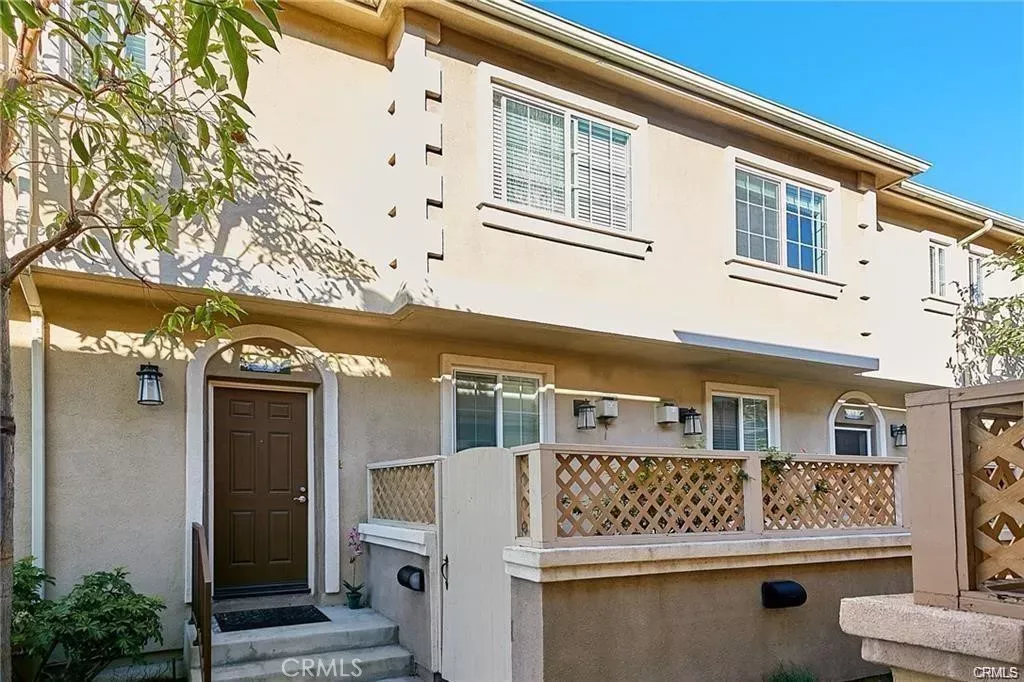 Property Photo:  1447 Lomita Blvd #3  CA 90710 