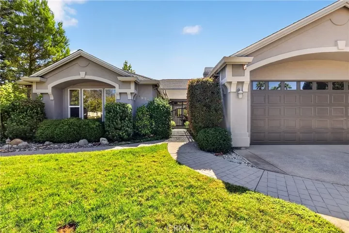 Property Photo:  1539 Gold Hills Drive  CA 96003 