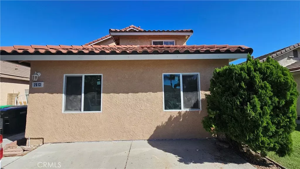 Property Photo:  2013 Greenbriar Street B  CA 92324 