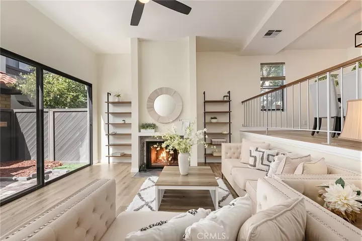 Property Photo:  517 S Almansor 81  CA 91801 