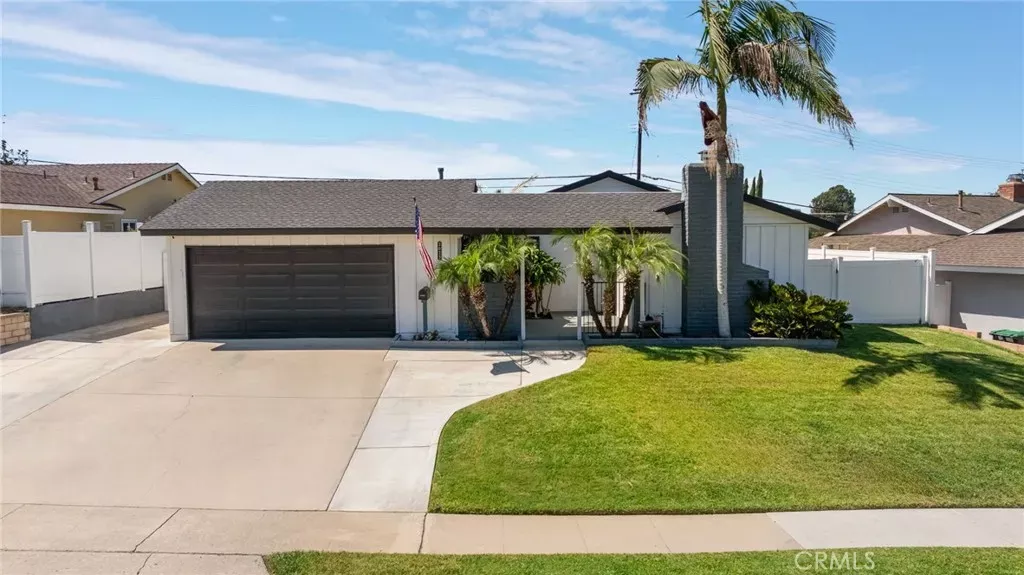 Property Photo:  3025 Lime Avenue  CA 92835 