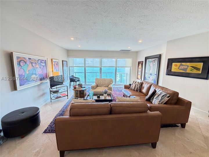 Property Photo: 2451 Brickell Ave 12G FL 33129