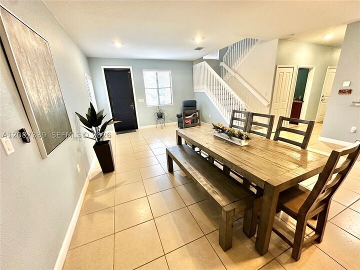 Property Photo: 22961 SW 115th Ave FL 33170
