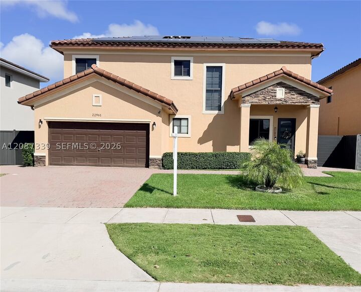 Property Photo:  22961 SW 115th Ave  FL 33170 