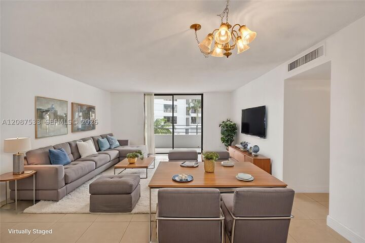 Property Photo:  600 Three Islands Blvd 311  FL 33009 