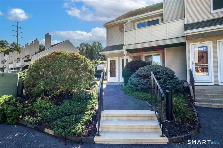 Property Photo: 178 Willow Springs 178 CT 06776