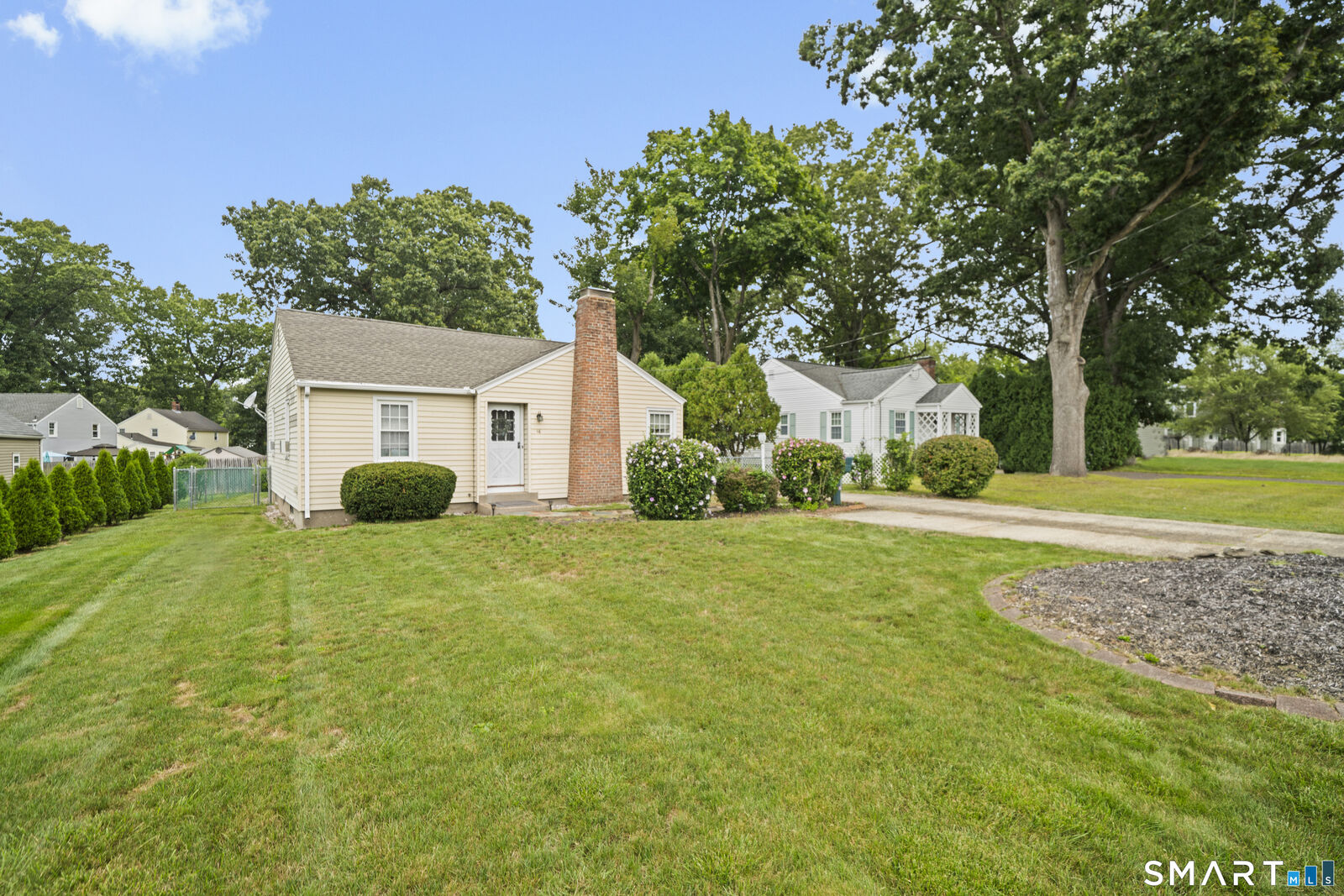 Property Photo:  16 South Road  CT 06082 