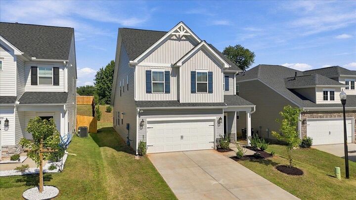 Property Photo:  4031 Bromfield Way  SC 29316 