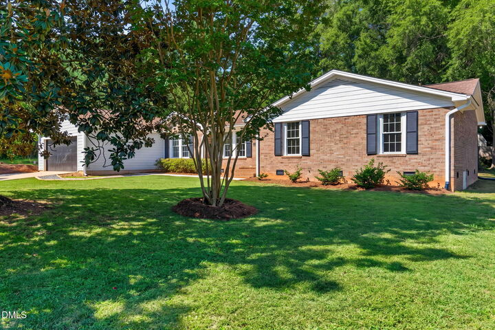 Property Photo:  5605 Genesee Drive  NC 27712 