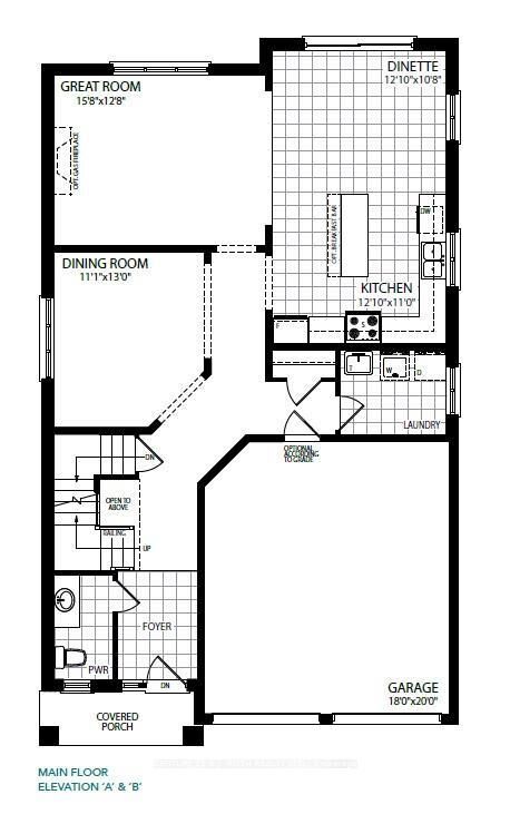 Property Photo:  Lot 44 Orion Boulevard  ON L3V 6H2 