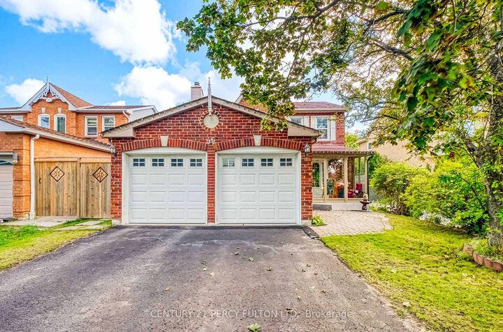 Property Photo: 46 Hearne Crescent ON L1T 3P6
