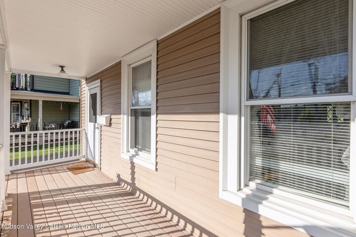 Property Photo: 125 Ulster NY 12477