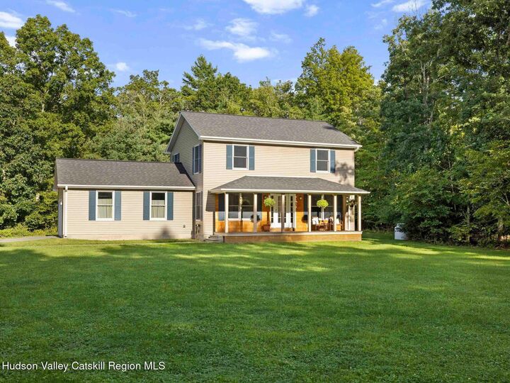 Property Photo: 26 Thistle NY 12473