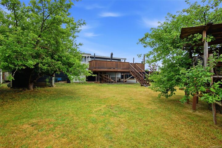 Property Photo:  3795 Michigan Rd  BC V9Y 5Z9 