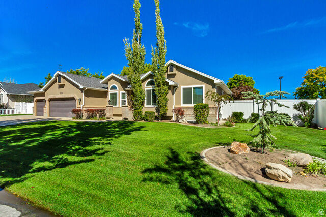 Property Photo:  2126 W Silver Tree Cir  UT 84065 