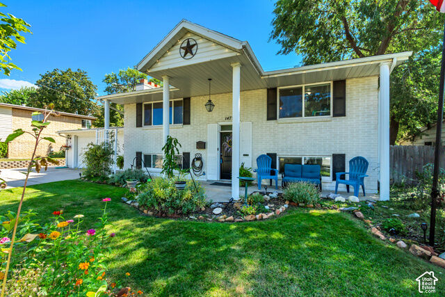 Property Photo:  1472 E 8175 S  UT 84093 