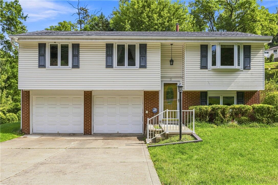 Property Photo:  237 Hazel Road  PA 15235 