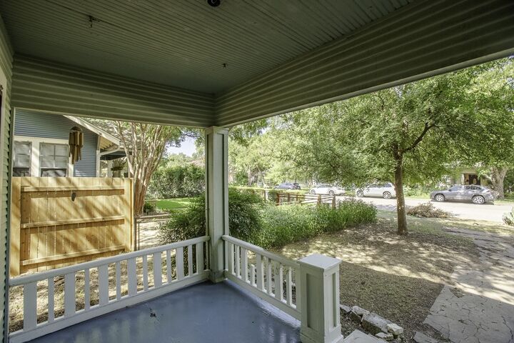Property Photo:  4205 Avenue B Unit B  TX 78751 