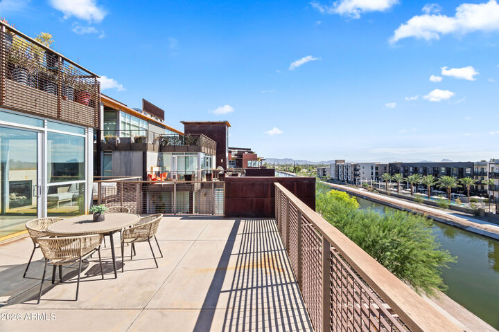 Property Photo: 4739 N Scottsdale Road 4001 AZ 85251