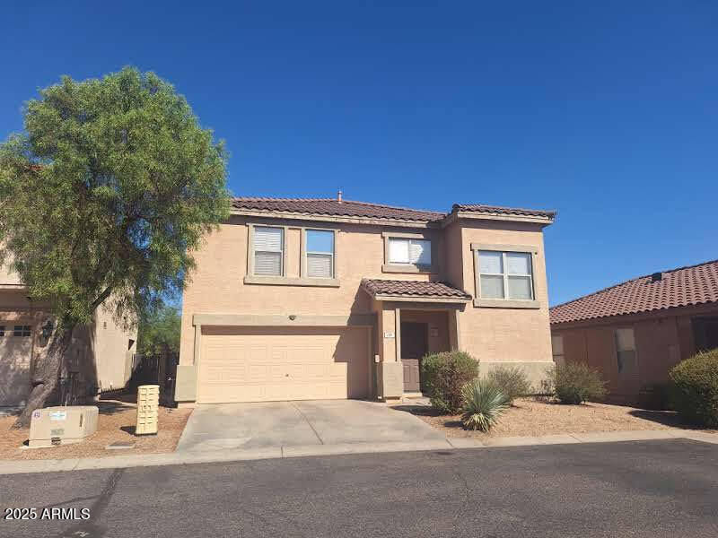 Property Photo: 7500 E Deer Valley Road 170 AZ 85255