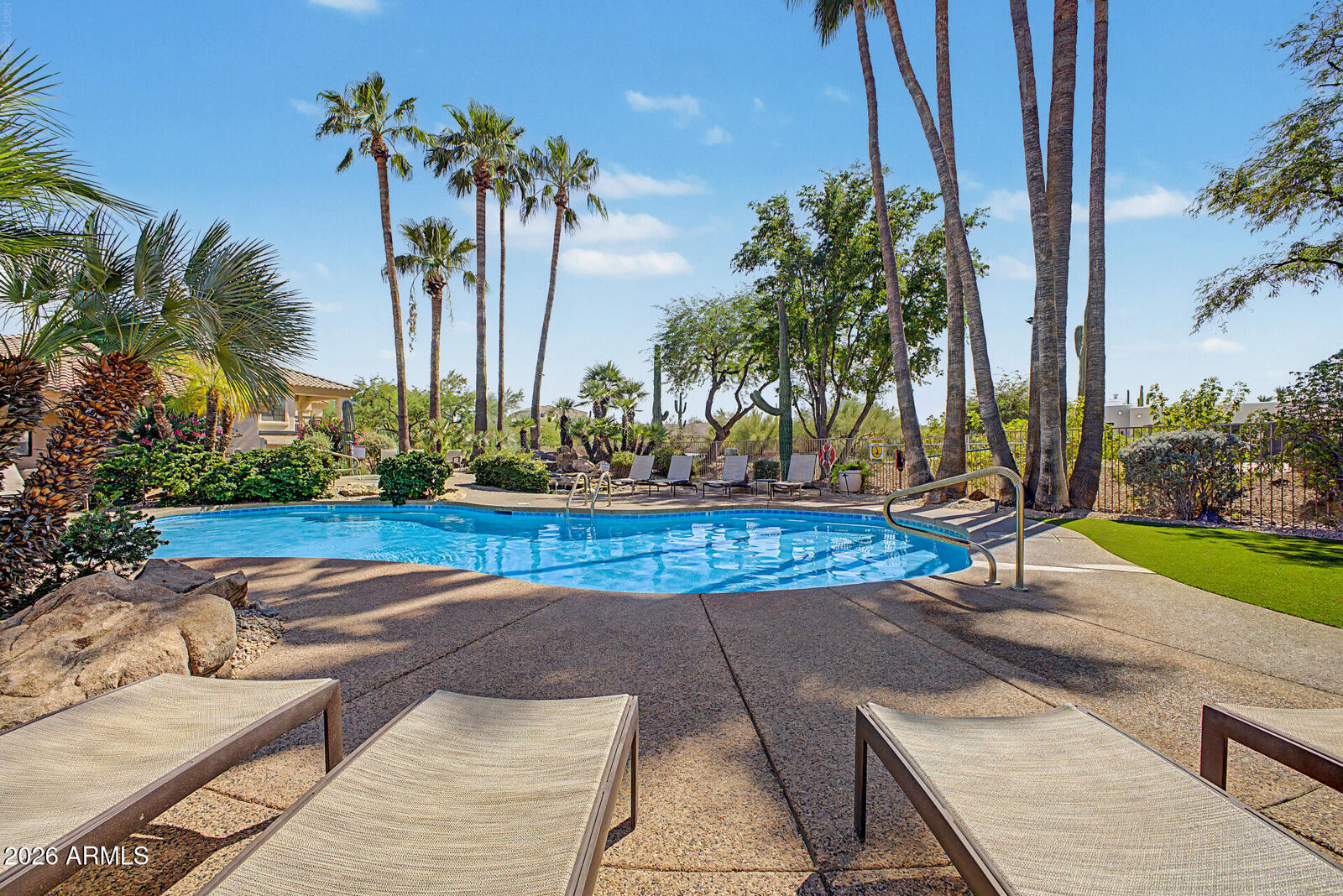 Property Photo:  9253 N Firebrick Drive 104  AZ 85268 