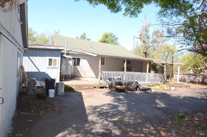 Property Photo:  2610 Giffen Avenue  CA 95407 