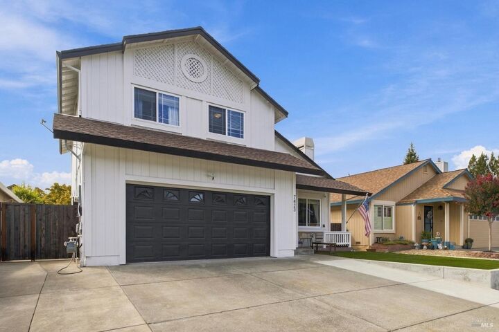 Property Photo: 7423 Monique Place CA 94928