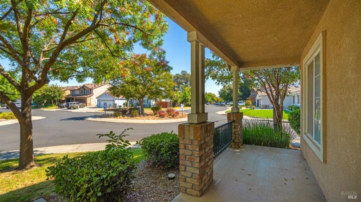 Property Photo:  600 Boone Drive  CA 95687 