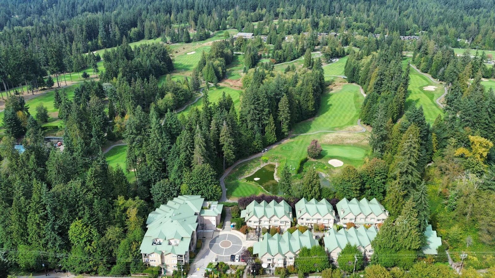 Property Photo:  3294 Mt Seymour Parkway 205  BC V7H 0B1 