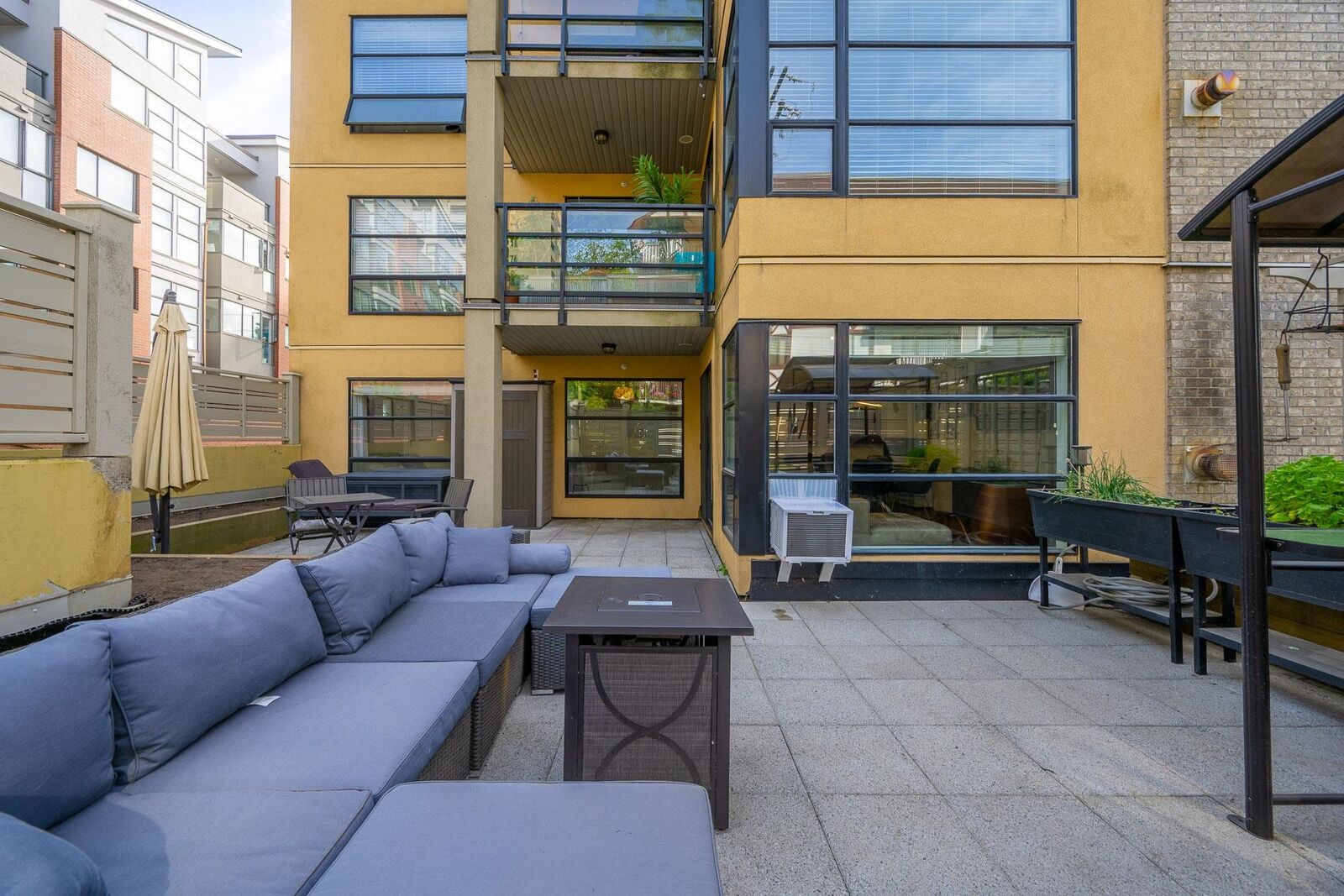Property Photo:  124 W 3rd Street 204  BC V7M 1E8 